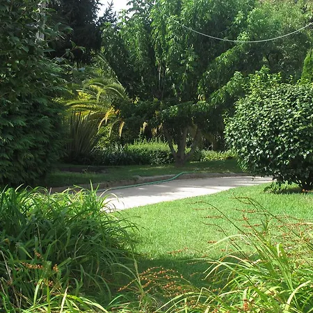 No Meio Da Natureza - Turismo No Espaco Rural בית חווה