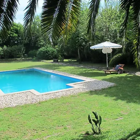 בית חווה No Meio Da Natureza - Turismo No Espaco Rural *
