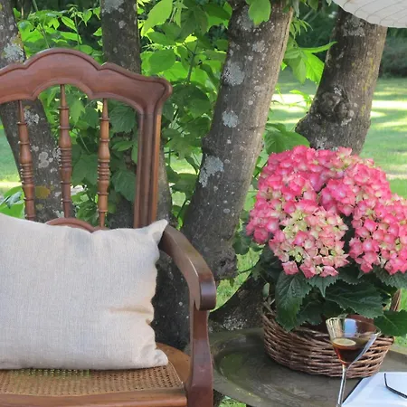 No Meio Da Natureza - Turismo No Espaco Rural