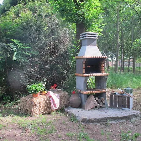 No Meio Da Natureza - Turismo No Espaco Rural