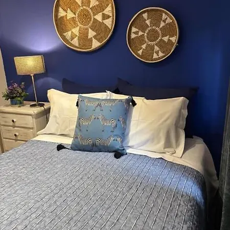 Agroturismo No Meio Da Natureza - Turismo No Espaco Rural