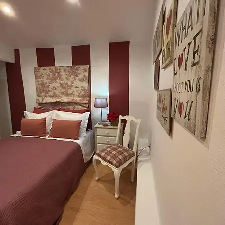 No Meio Da Natureza - Turismo No Espaco Rural * Vila Nova de Famalicão