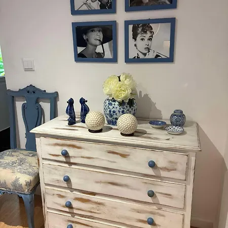 No Meio Da Natureza - Turismo No Espaco Rural בית חווה