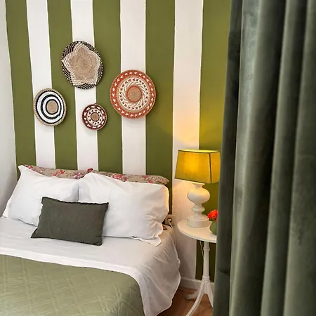 בית חווה No Meio Da Natureza - Turismo No Espaco Rural