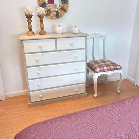 Agroturismo No Meio Da Natureza - Turismo No Espaco Rural Vila Nova de Famalicão