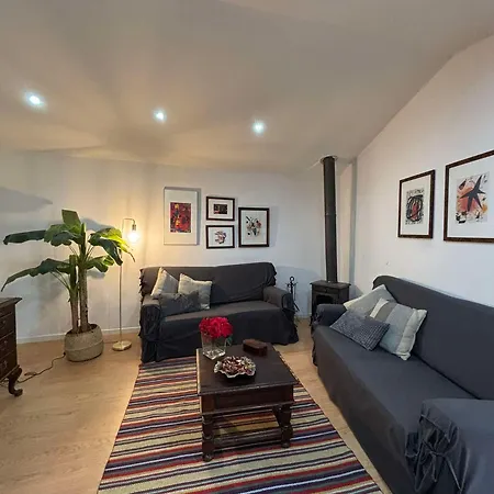 No Meio Da Natureza - Turismo No Espaco Rural Vila Nova de Famalicão