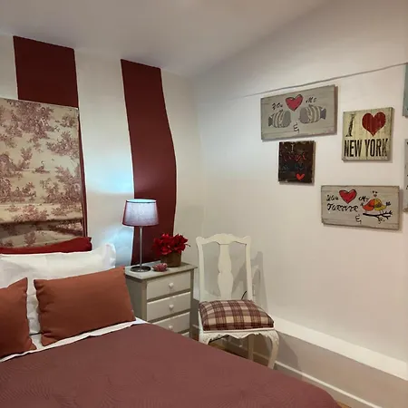 No Meio Da Natureza - Turismo No Espaco Rural