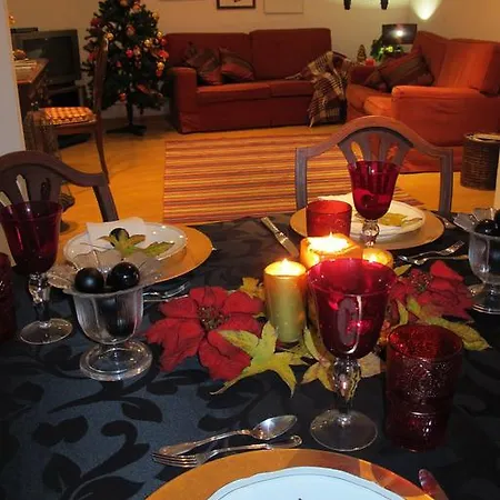 Çiftlik konaklama No Meio Da Natureza - Turismo No Espaco Rural *