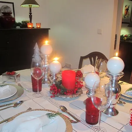 No Meio Da Natureza - Turismo No Espaco Rural Vila Nova de Famalicão