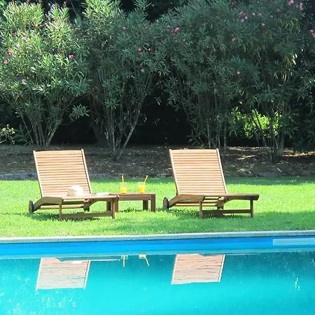 No Meio Da Natureza - Turismo No Espaco Rural Çiftlik konaklama Vila Nova de Famalicão