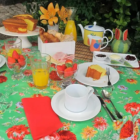 Agroturismo No Meio Da Natureza - Turismo No Espaco Rural Vila Nova de Famalicão