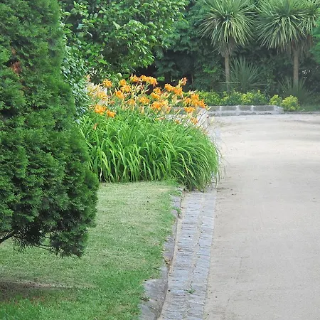 Agroturismo No Meio Da Natureza - Turismo No Espaco Rural *