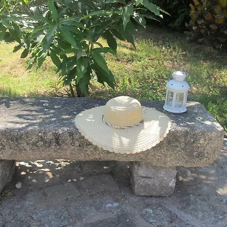 Çiftlik konaklama No Meio Da Natureza - Turismo No Espaco Rural