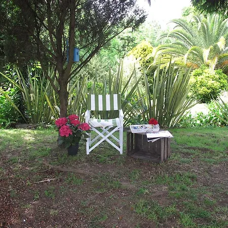 No Meio Da Natureza - Turismo No Espaco Rural