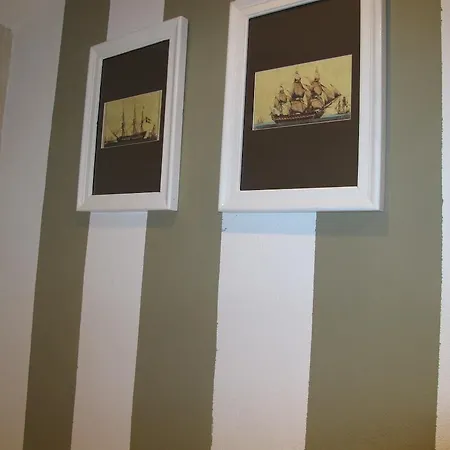 Çiftlik konaklama No Meio Da Natureza - Turismo No Espaco Rural Vila Nova de Famalicão