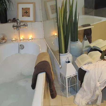 Çiftlik konaklama No Meio Da Natureza - Turismo No Espaco Rural