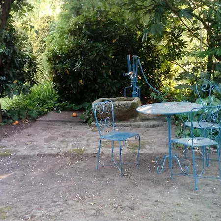 Farm stay No Meio Da Natureza - Turismo No Espaco Rural *