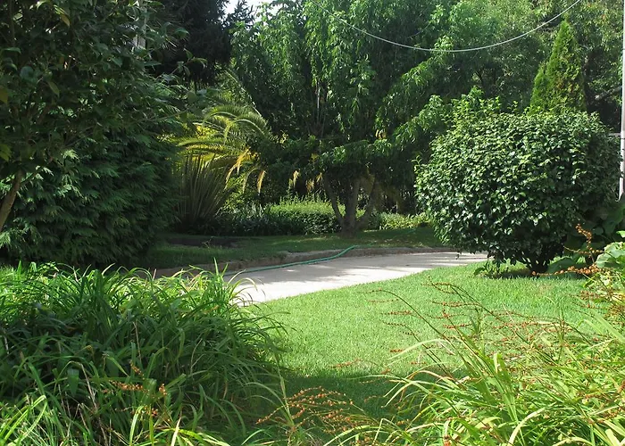 No Meio Da Natureza - Turismo No Espaco Rural בית חווה