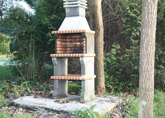 No Meio Da Natureza - Turismo No Espaco Rural *