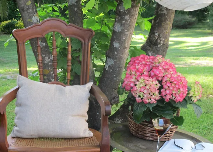 No Meio Da Natureza - Turismo No Espaco Rural