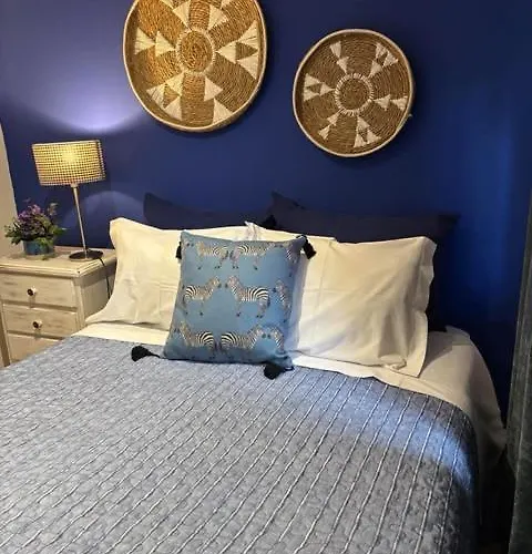 Gospodarstwo agroturystyczne No Meio Da Natureza - Turismo No Espaco Rural