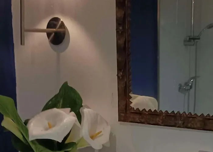 No Meio Da Natureza - Turismo No Espaco Rural Вила-Нова-ди-Фамаликан