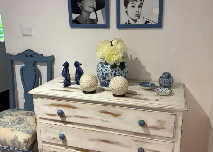 No Meio Da Natureza - Turismo No Espaco Rural Gospodarstwo agroturystyczne