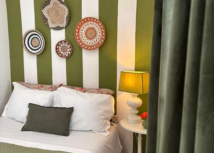 Gospodarstwo agroturystyczne No Meio Da Natureza - Turismo No Espaco Rural