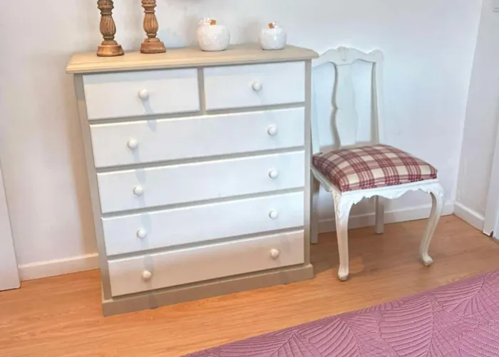 Фермерский дом No Meio Da Natureza - Turismo No Espaco Rural Вила-Нова-ди-Фамаликан