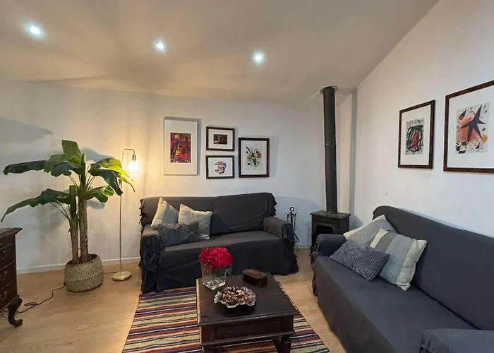 No Meio Da Natureza - Turismo No Espaco Rural Vila Nova de Famalicão