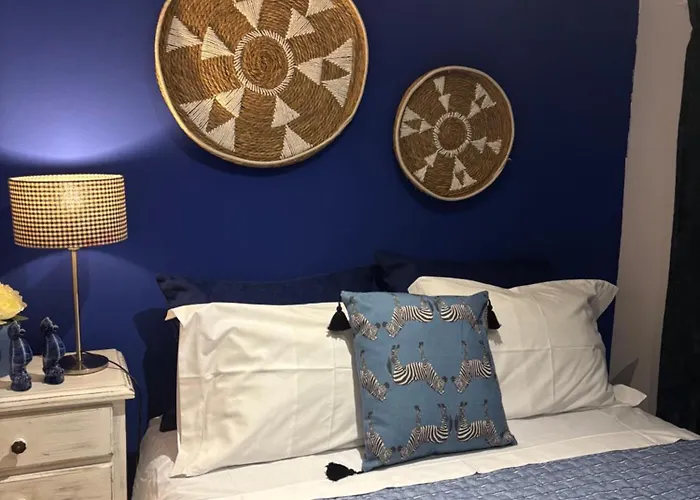 No Meio Da Natureza - Turismo No Espaco Rural Gospodarstwo agroturystyczne *