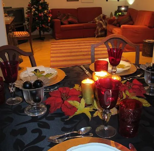 Gospodarstwo agroturystyczne No Meio Da Natureza - Turismo No Espaco Rural *