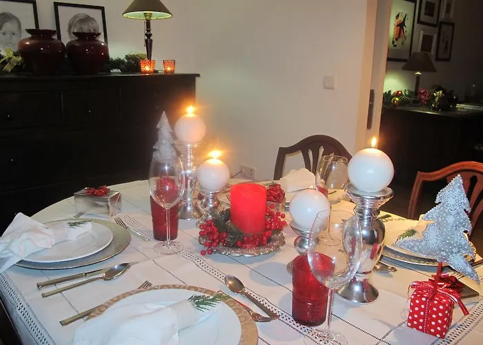 No Meio Da Natureza - Turismo No Espaco Rural Вила-Нова-ди-Фамаликан