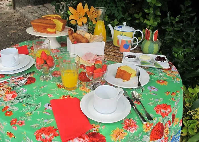 בית חווה No Meio Da Natureza - Turismo No Espaco Rural Vila Nova de Famalicão