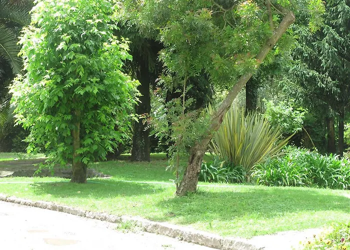 Gospodarstwo agroturystyczne No Meio Da Natureza - Turismo No Espaco Rural