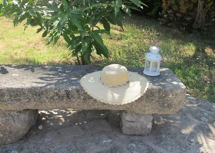 Gospodarstwo agroturystyczne No Meio Da Natureza - Turismo No Espaco Rural