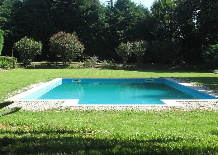 בית חווה No Meio Da Natureza - Turismo No Espaco Rural Vila Nova de Famalicão