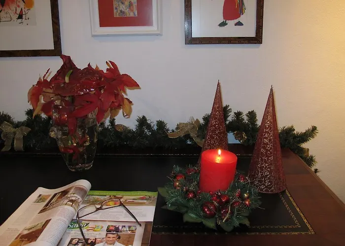 No Meio Da Natureza - Turismo No Espaco Rural Vila Nova de Famalicão