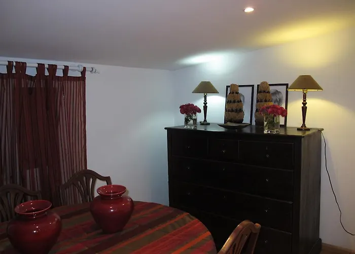 Фермерский дом No Meio Da Natureza - Turismo No Espaco Rural *