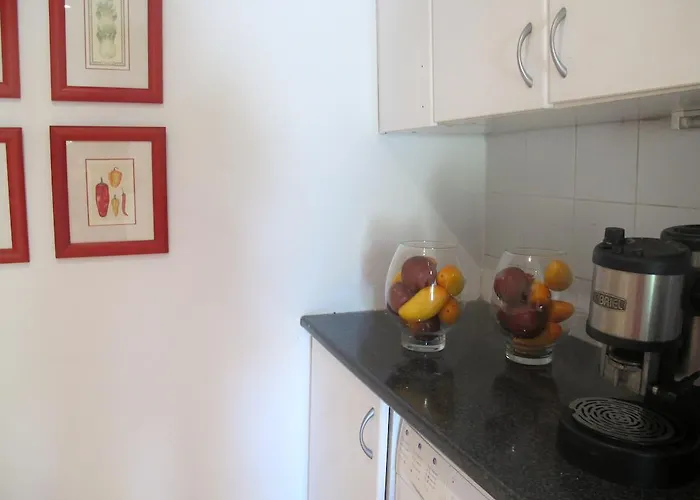 Gospodarstwo agroturystyczne No Meio Da Natureza - Turismo No Espaco Rural *