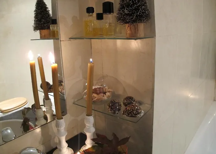 No Meio Da Natureza - Turismo No Espaco Rural