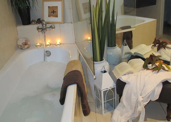 בית חווה No Meio Da Natureza - Turismo No Espaco Rural