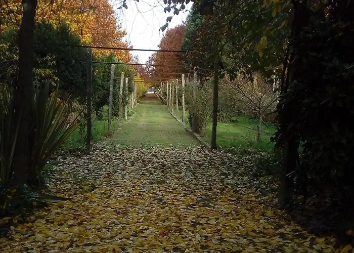 No Meio Da Natureza - Turismo No Espaco Rural Gospodarstwo agroturystyczne *