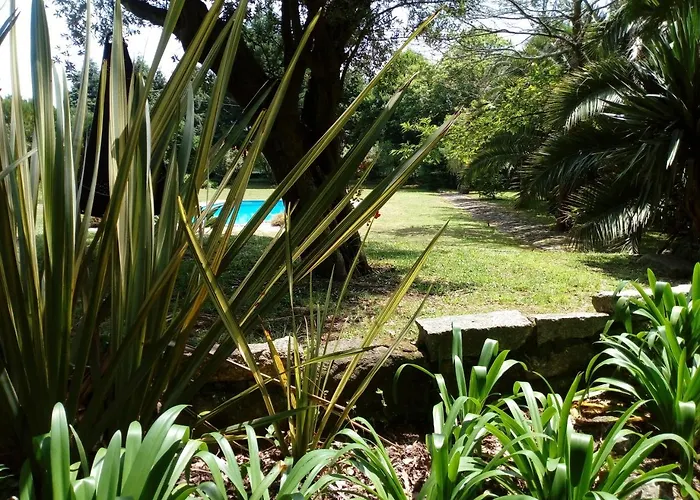 No Meio Da Natureza - Turismo No Espaco Rural