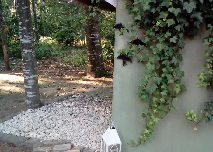 No Meio Da Natureza - Turismo No Espaco Rural Gospodarstwo agroturystyczne *